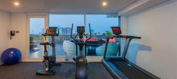 153 bedrooms Commercial property in Pattaya, Thailand No. 57 10