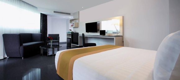 153 bedrooms Commercial property in Pattaya, Thailand No. 57 12