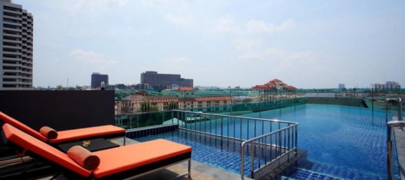 153 bedrooms Commercial property in Pattaya, Thailand No. 57 3