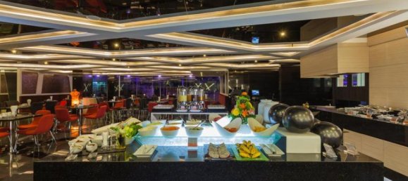 153 bedrooms Commercial property in Pattaya, Thailand No. 57 9