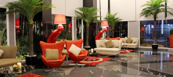 153 bedrooms Commercial property in Pattaya, Thailand No. 57 6