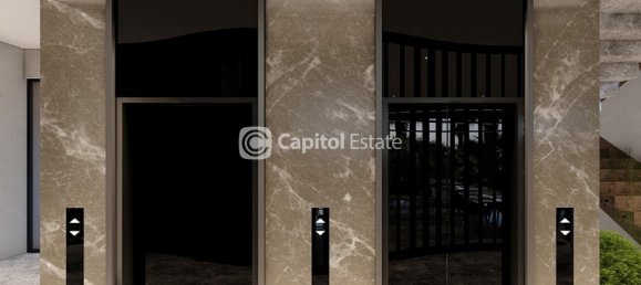 Apartamento 1+2 em Antalya, Turkey N.º 6332 17