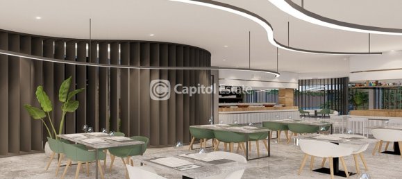 Apartamento 1+2 em Antalya, Turkey N.º 6332 19