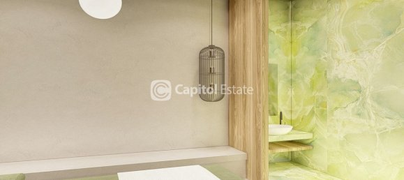 Apartamento 1+2 em Antalya, Turkey N.º 6332 13