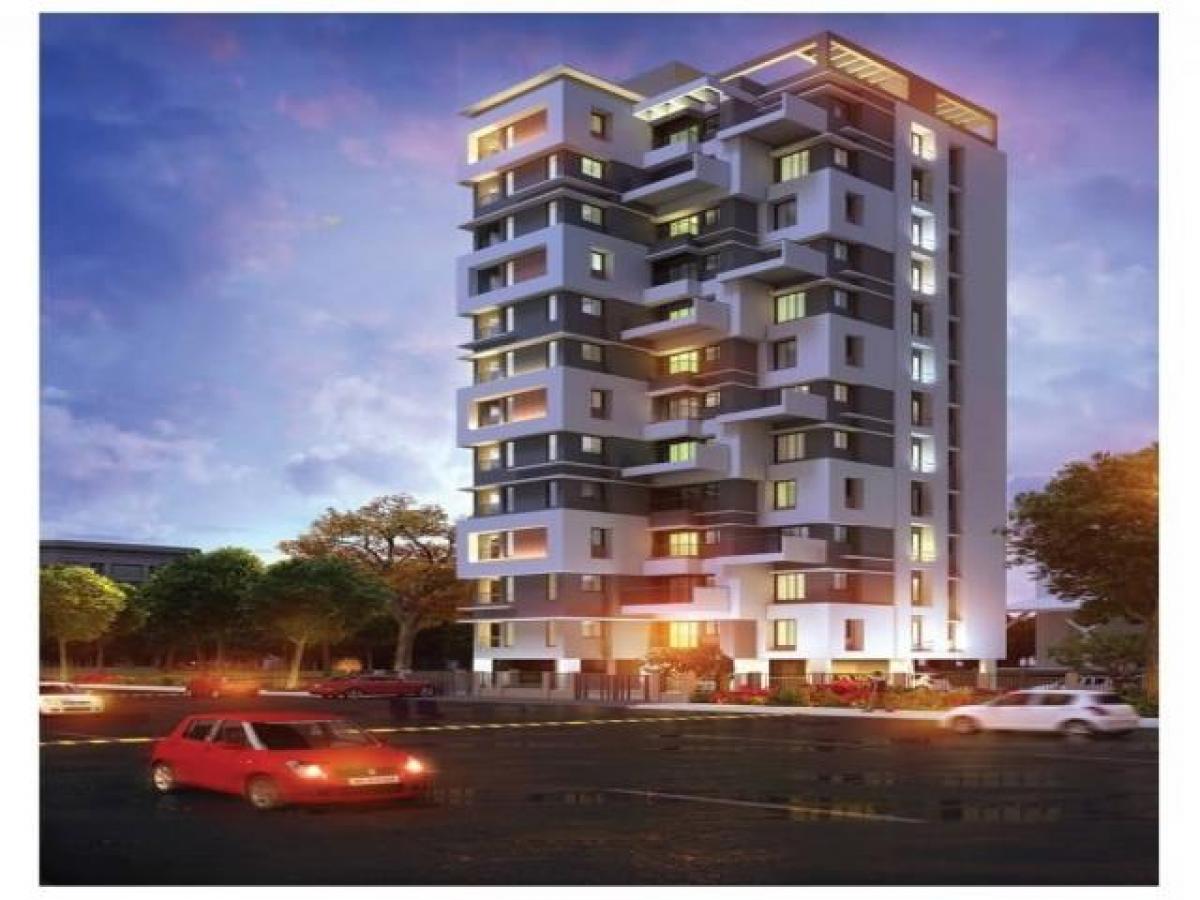 Casa de 4 dormitorios en Kolkata, India No. 24609