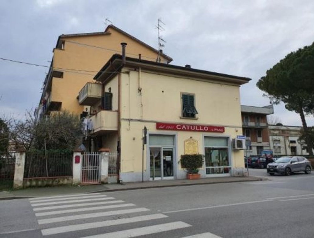 8غرفة شقة في Certaldo, Italy رقم 94868