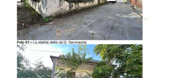 5 bedrooms Apartment in San Cipriano d'Aversa, Italy No. 314045 2