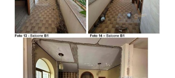 5 bedrooms Apartment in San Cipriano d'Aversa, Italy No. 314045 8