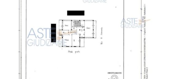 5 bedrooms Apartment in San Cipriano d'Aversa, Italy No. 314045 15