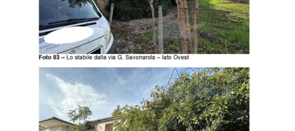 5 bedrooms Apartment in San Cipriano d'Aversa, Italy No. 314045 3