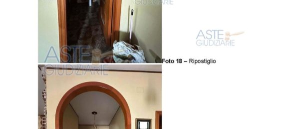 5 bedrooms Apartment in San Cipriano d'Aversa, Italy No. 314045 10