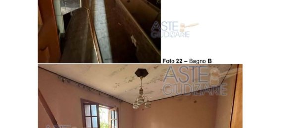 5 bedrooms Apartment in San Cipriano d'Aversa, Italy No. 314045 12