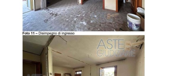 5 bedrooms Apartment in San Cipriano d'Aversa, Italy No. 314045 7