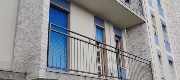 2 rooms Apartment in Villasanta, Italy No. 313873 13