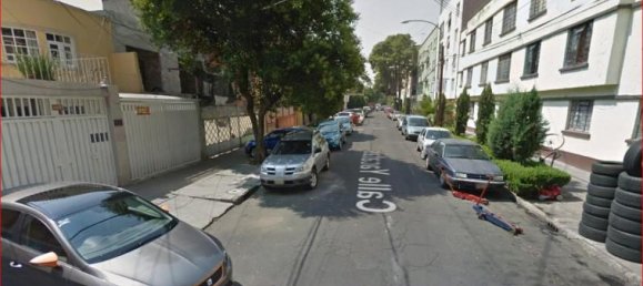 3 bedrooms House in Mexicali, Mexico No. 152881 2