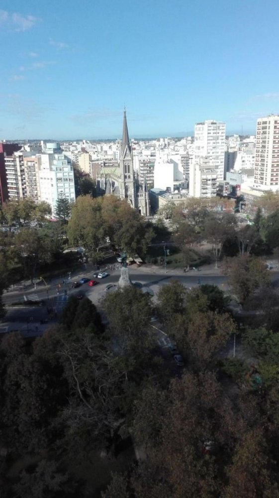 3 bedrooms Apartment in Mar del Plata, Argentina No. 84195