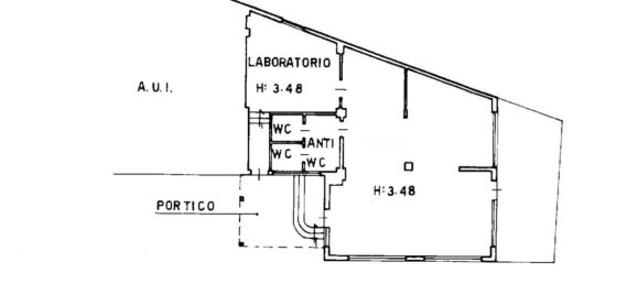 4 bedrooms House in Torrebelvicino, Italy No. 337087 16
