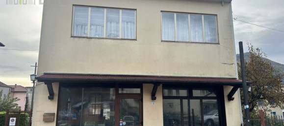 4 bedrooms House in Torrebelvicino, Italy No. 337087 2