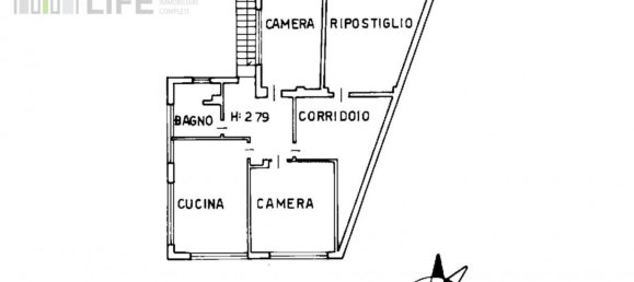 4 bedrooms House in Torrebelvicino, Italy No. 337087 14