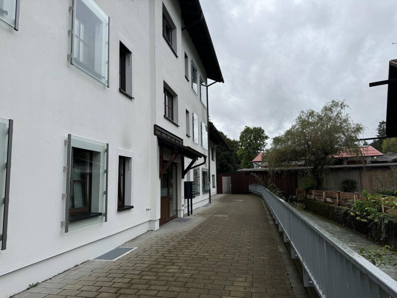 1 bedroom Apartment in Garmisch-Partenkirchen, Germany No. 218122