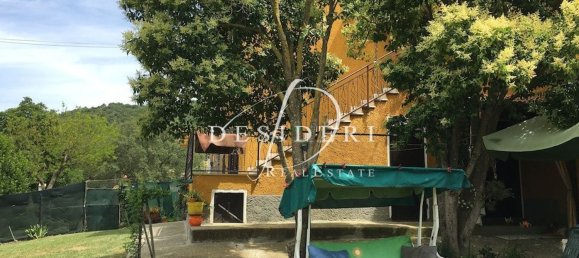 8-Zimmer Haus in Cinigiano, Italy, Nr. 203881 4