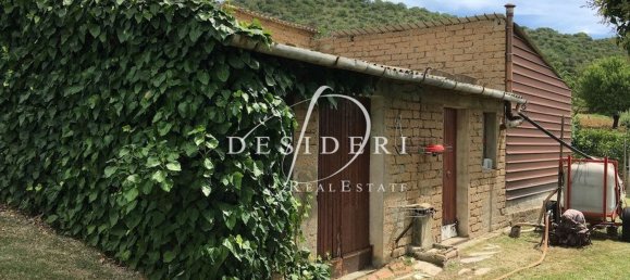 8-Zimmer Haus in Cinigiano, Italy, Nr. 203881 2