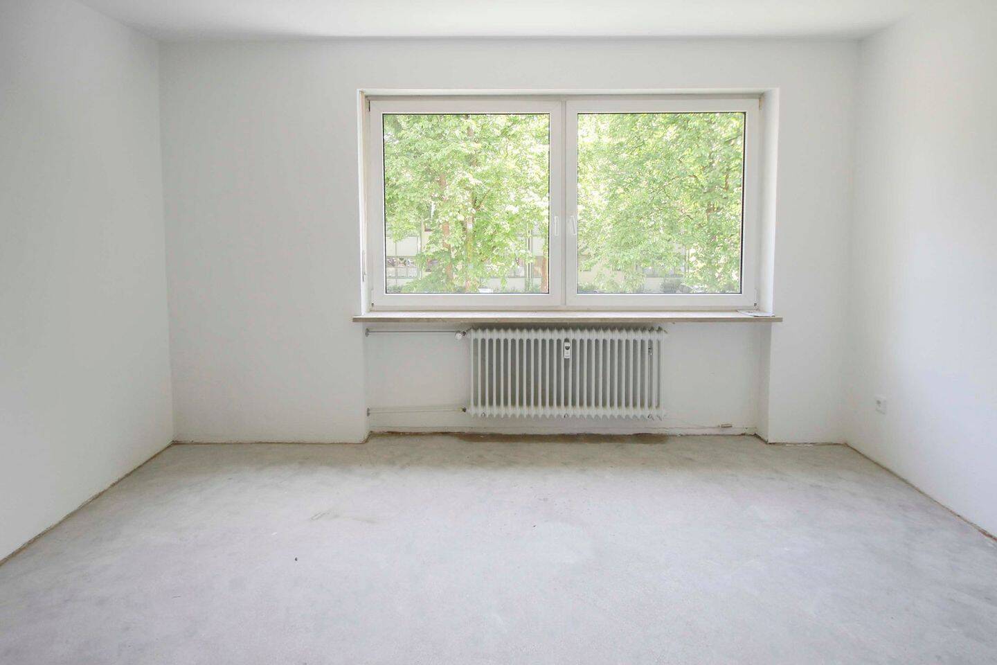 1 غرف نوم شقة في Dachau, Germany رقم 315068