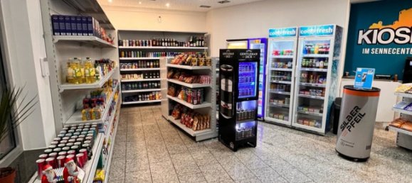 Imóvel comercial em Bielefeld, Germany N.º 219959 2