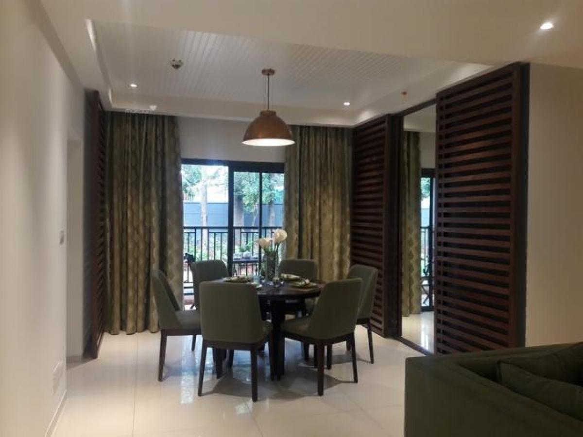 2 bedrooms House in Bangalore, India No. 43609