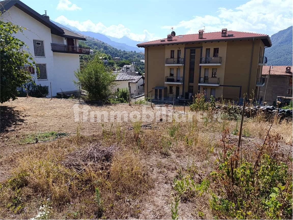  قطعة أرض في Saint Vincent, Italy 564متر مربع رقم 267791