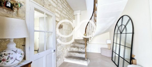 2 Schlafzimmer Haus in Sommieres, France, Nr. 296639 2