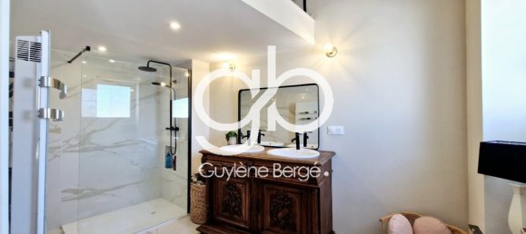 2 Schlafzimmer Haus in Sommieres, France, Nr. 296639 6