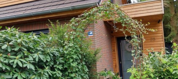 7غرفة منزل في Luneburg, Germany رقم 368655 34