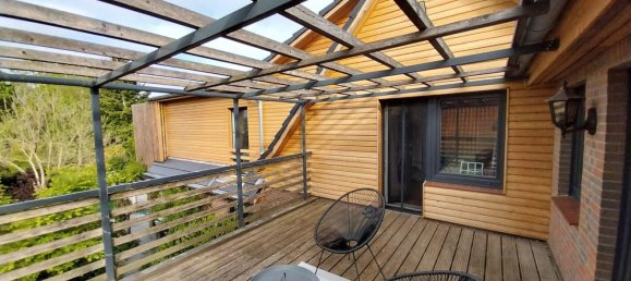 7غرفة منزل في Luneburg, Germany رقم 368655 22