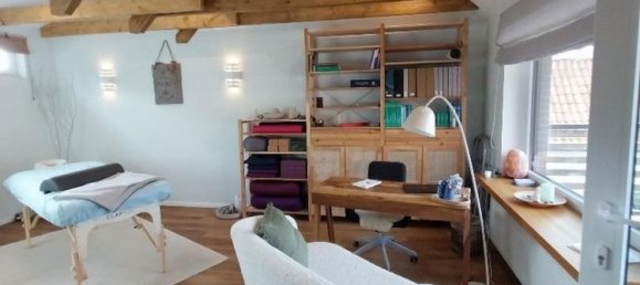 7غرفة منزل في Luneburg, Germany رقم 368655 24