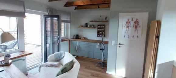 7غرفة منزل في Luneburg, Germany رقم 368655 23