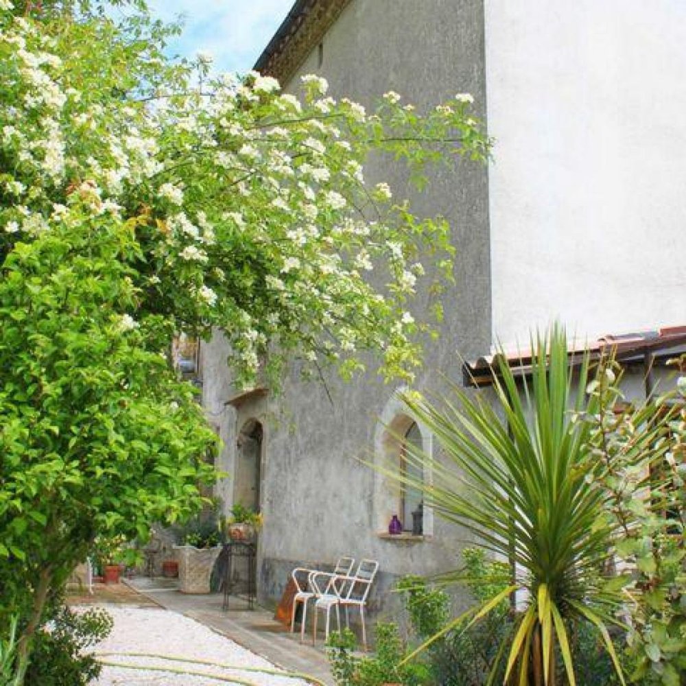 4 Schlafzimmer Haus in Castelnaudary, France, Nr. 25120