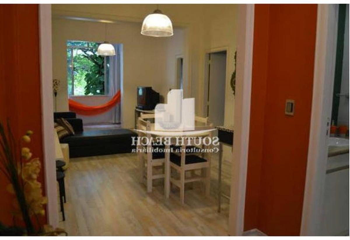 2 bedrooms Apartment in Rio de Janeiro, Brazil No. 536413