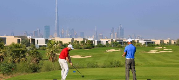 2 bedrooms Apartment in Dubai Creek Harbour (The Lagoons), UAE No. 105454 5