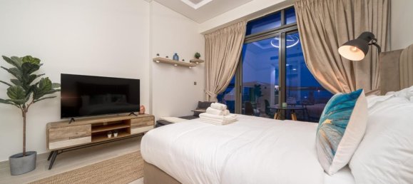 Apartamento T1 em AZIZI VISTA, Dubai Studio City, UAE N.º 62151 7