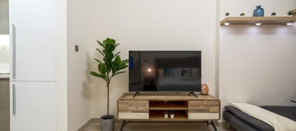 Apartamento T1 em AZIZI VISTA, Dubai Studio City, UAE N.º 62151 9