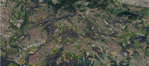 4 rooms Apartment in Solbiate con Cagno, Italy No. 257943 16