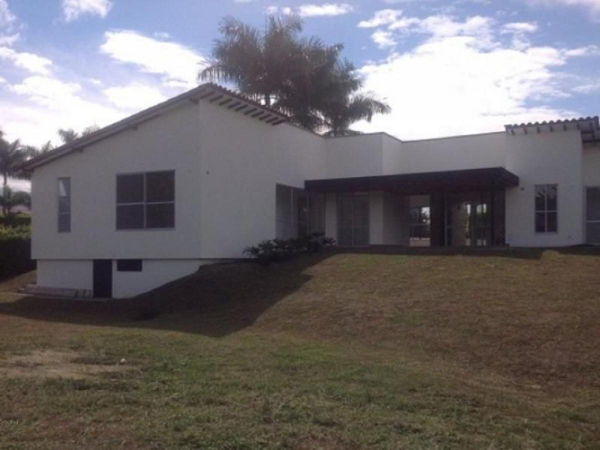 3 غرف نوم منزل في Quindio, Colombia رقم 7127