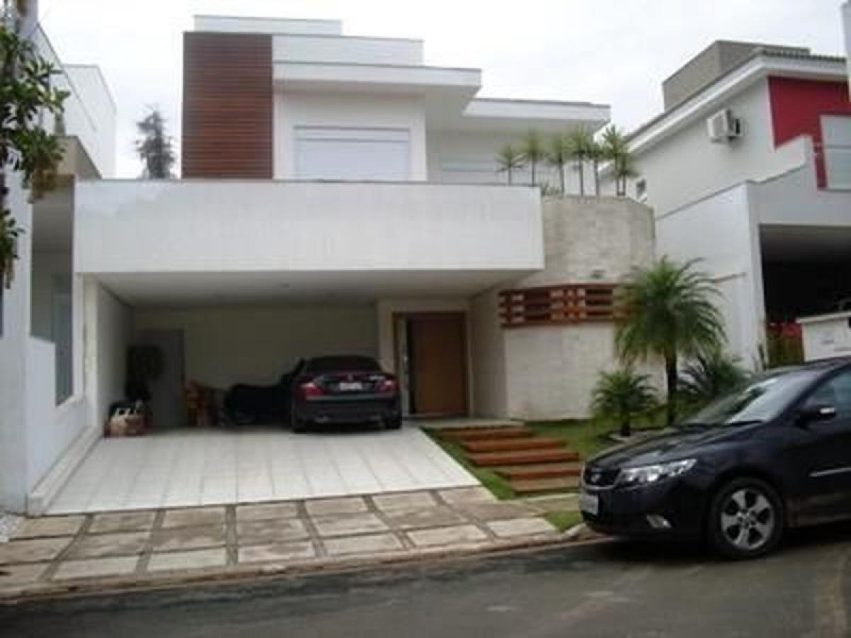 4 chambres Maison à Sao Paulo, Brazil No. 594959