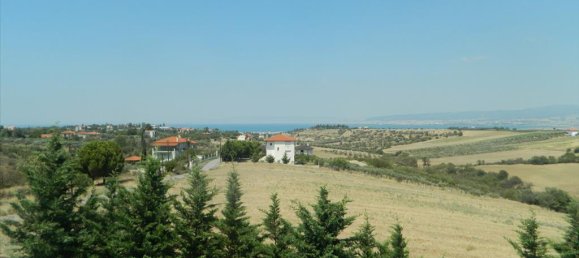 Gewerbliche Immobilie in Thermaic Gulf, Greece 200m², Nr. 8102 8