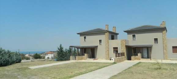 Коммерческая недвижимость 200м² в Термаикос, Салоники, Центральная Македония, Македония и Фракия, Греция № 8102 3
