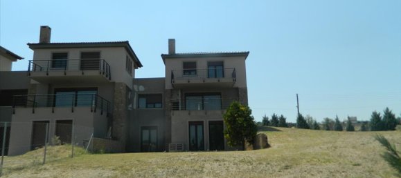 Коммерческая недвижимость 200м² в Термаикос, Салоники, Центральная Македония, Македония и Фракия, Греция № 8102 2