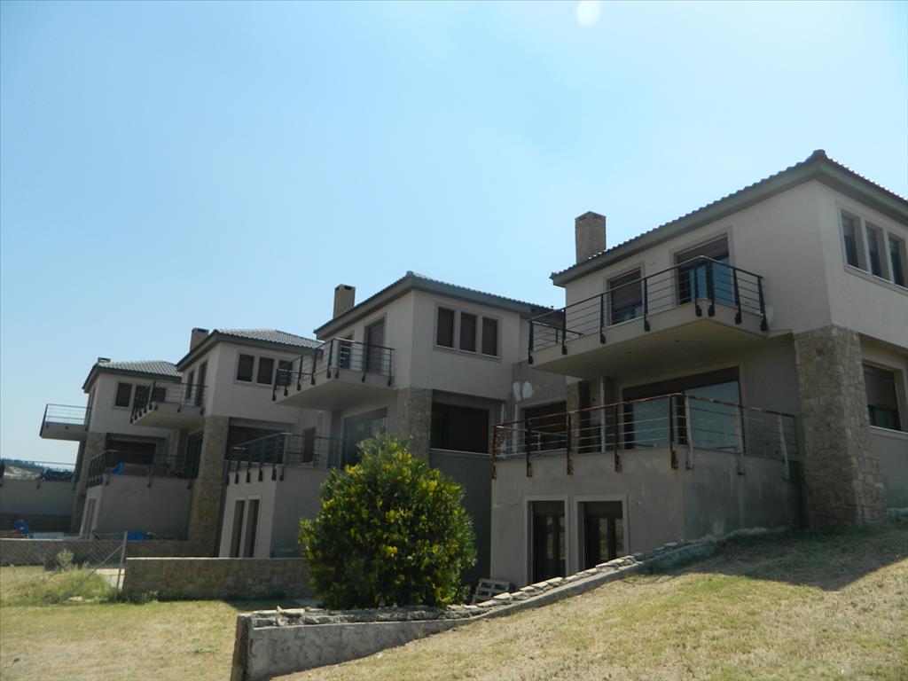 Gewerbliche Immobilie in Thermaic Gulf, Greece 200m², Nr. 8102