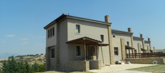 Коммерческая недвижимость 200м² в Термаикос, Салоники, Центральная Македония, Македония и Фракия, Греция № 8102 4
