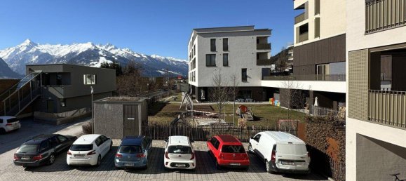 Dúplex de 4 habitaciónes en Zell am See, Austria No. 227996 26